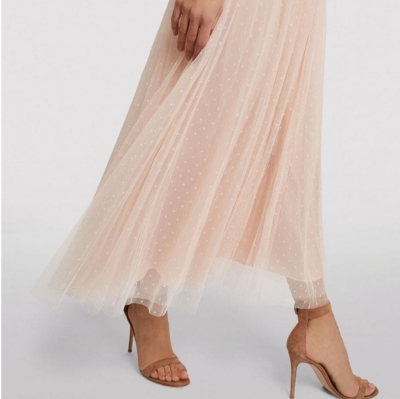 NEEDLE & THREAD DRESS 🫶🏻 - Picture 4 of 13